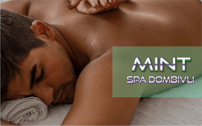 Spa in Dombivli